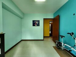Blk 208A Compassvale View (Sengkang), HDB 3 Rooms #560597951